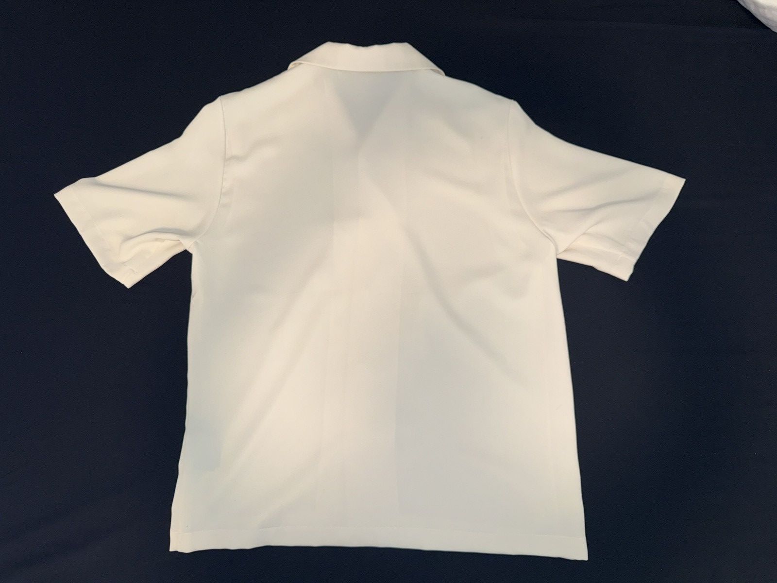 Amiri AMIRI CAMP SHIRT Size US M / EU 48-50 / 2 - 4 Thumbnail