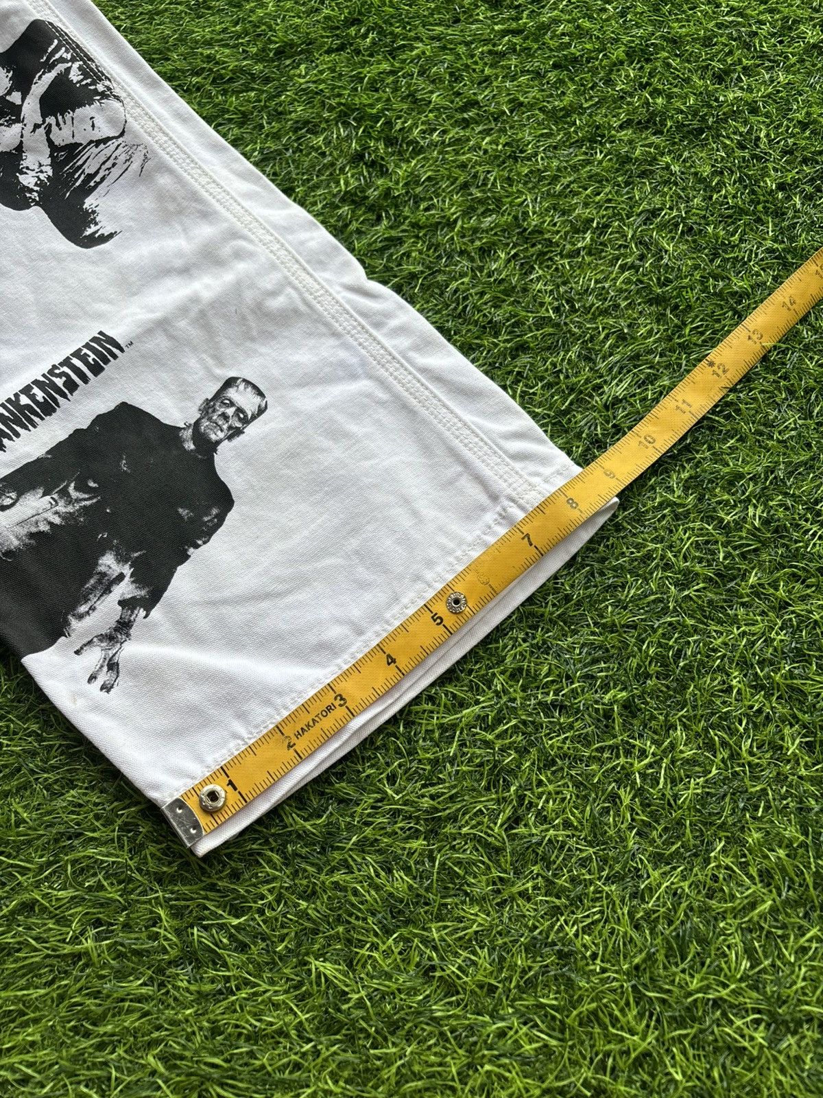 Levi's Levis x Monster Universal Pants Size US 32 / EU 48 - 19 Thumbnail