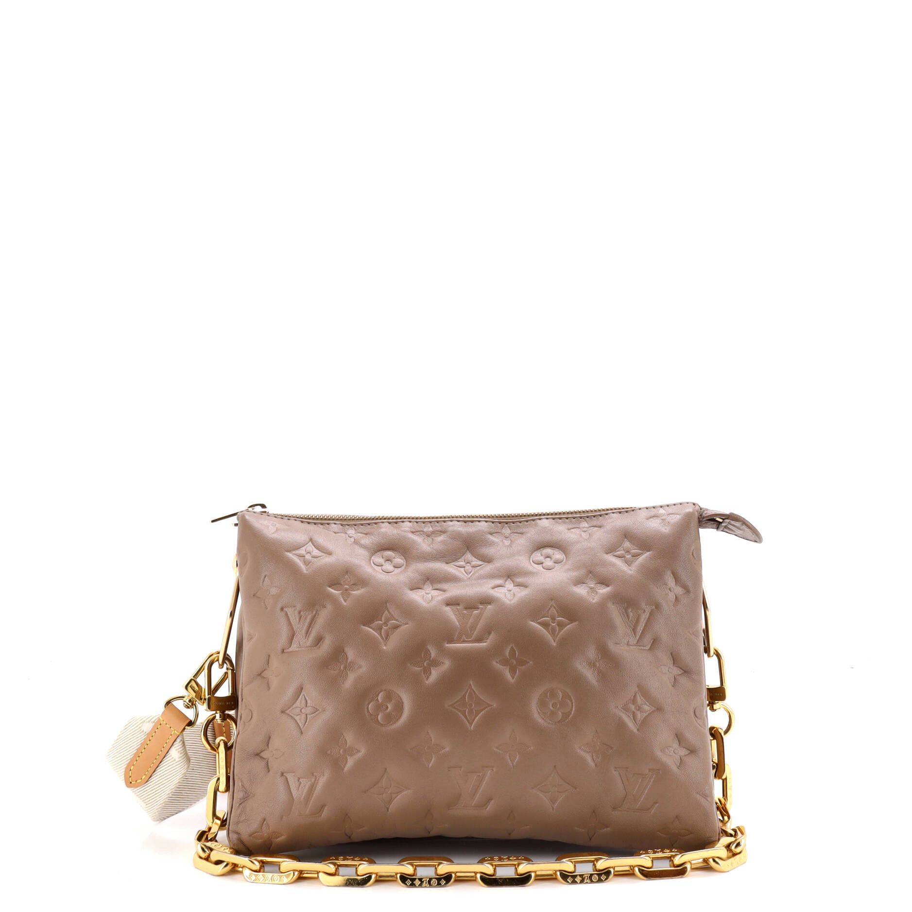 Louis Vuitton Coussin Bag Size ONE SIZE - 1 Thumbnail