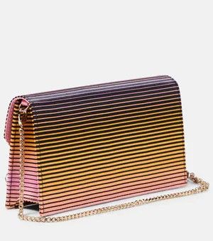 Christian Louboutin oc11z0425 Size: OS/Loubi54 in Multicolor Size ONE SIZE - 3 Thumbnail