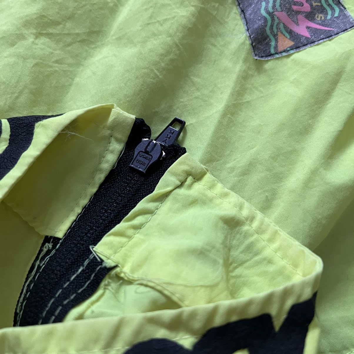 Oakley OAKLEY SURF STYLE VINTAGE 90s JACKET Size US XL / EU 56 / 4 - 4 Thumbnail