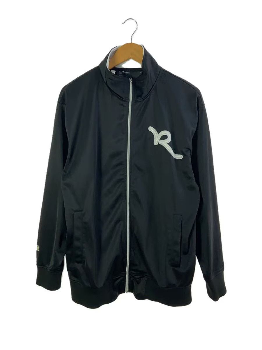 Rocawear Rocawear Polyester Jersey Black Size US L / EU 52-54 / 3 - 1 Thumbnail