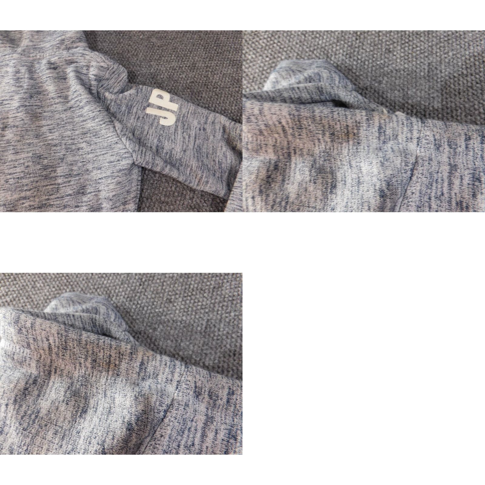 Superdry Superdry Womens Hoodie Medium Blue pullover graphic sweatshirt classic stretch Size M / US 6-8 / IT 42-44 - 10 Thumbnail