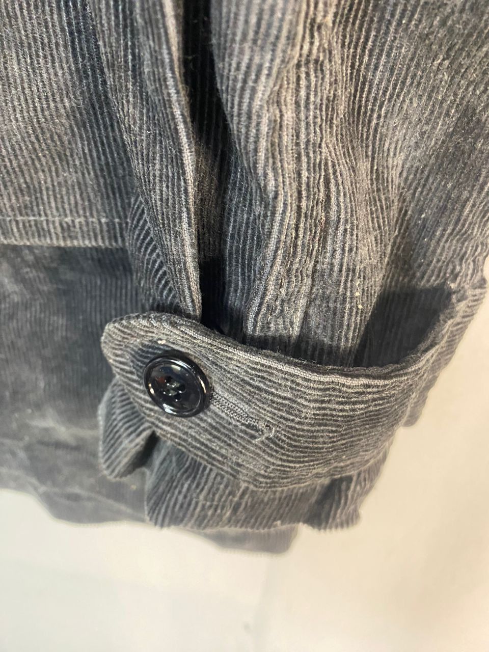 Journal Standard Journal standard cudroy button up jacket Size US M / EU 48-50 / 2 - 9 Thumbnail