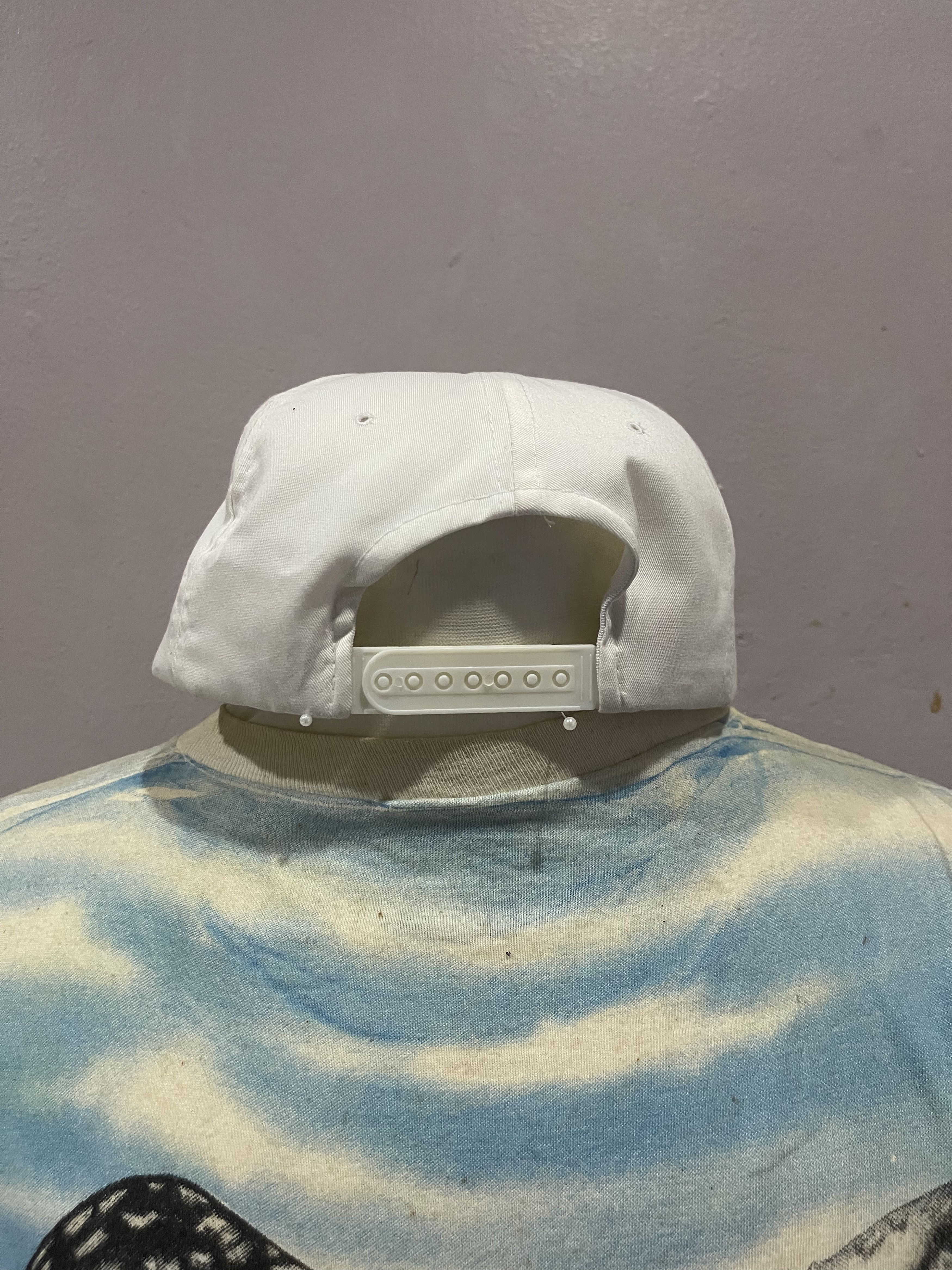 Camel Vintage Camel Beach 1991 Trucker Cap Size ONE SIZE - 4 Thumbnail