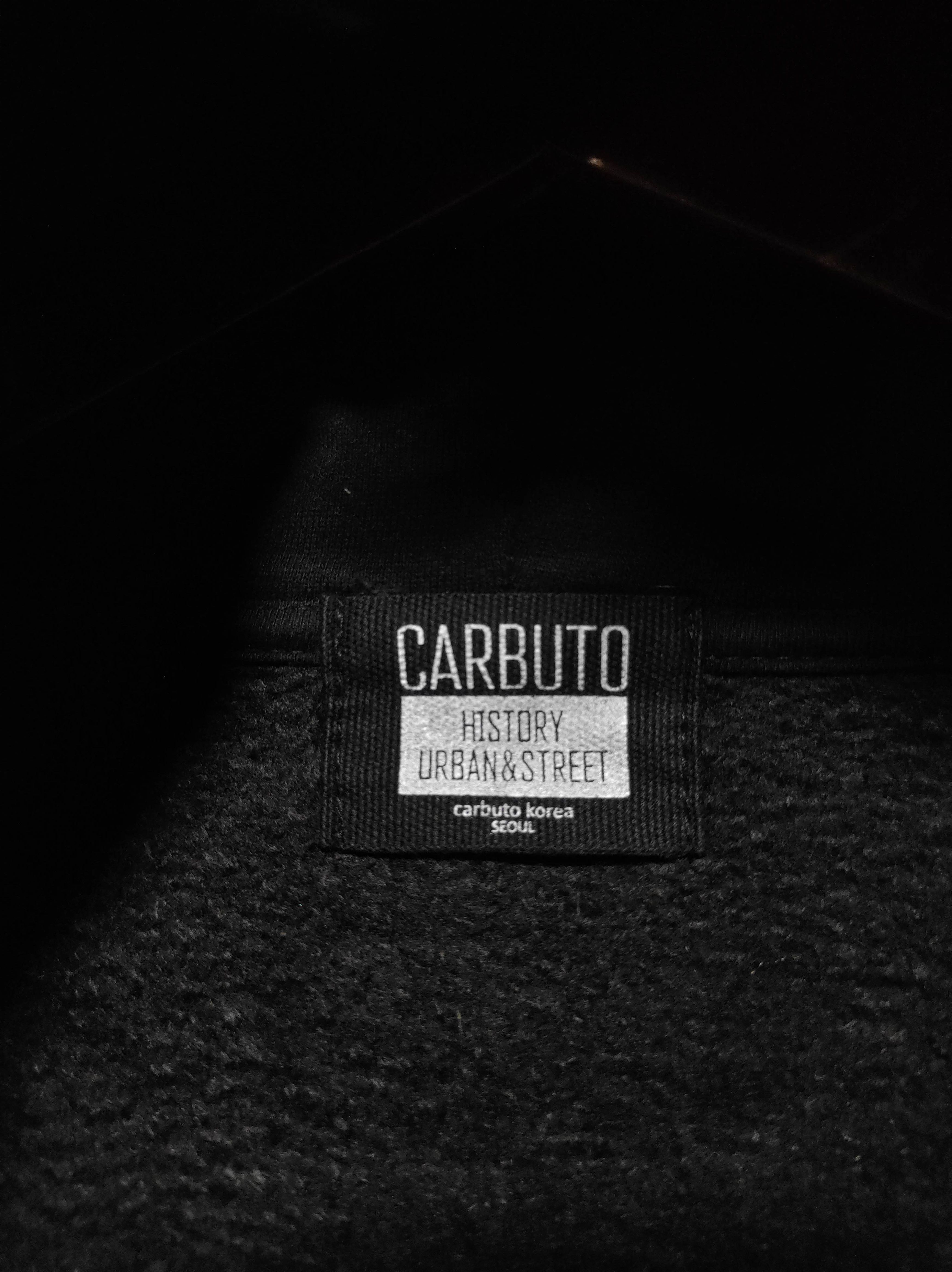 Hysteric Glamour Carbuto Zip Fur Hoodie Ifsixwasnine Lgb Chrome Hearts Style Size US M / EU 48-50 / 2 - 12 Thumbnail