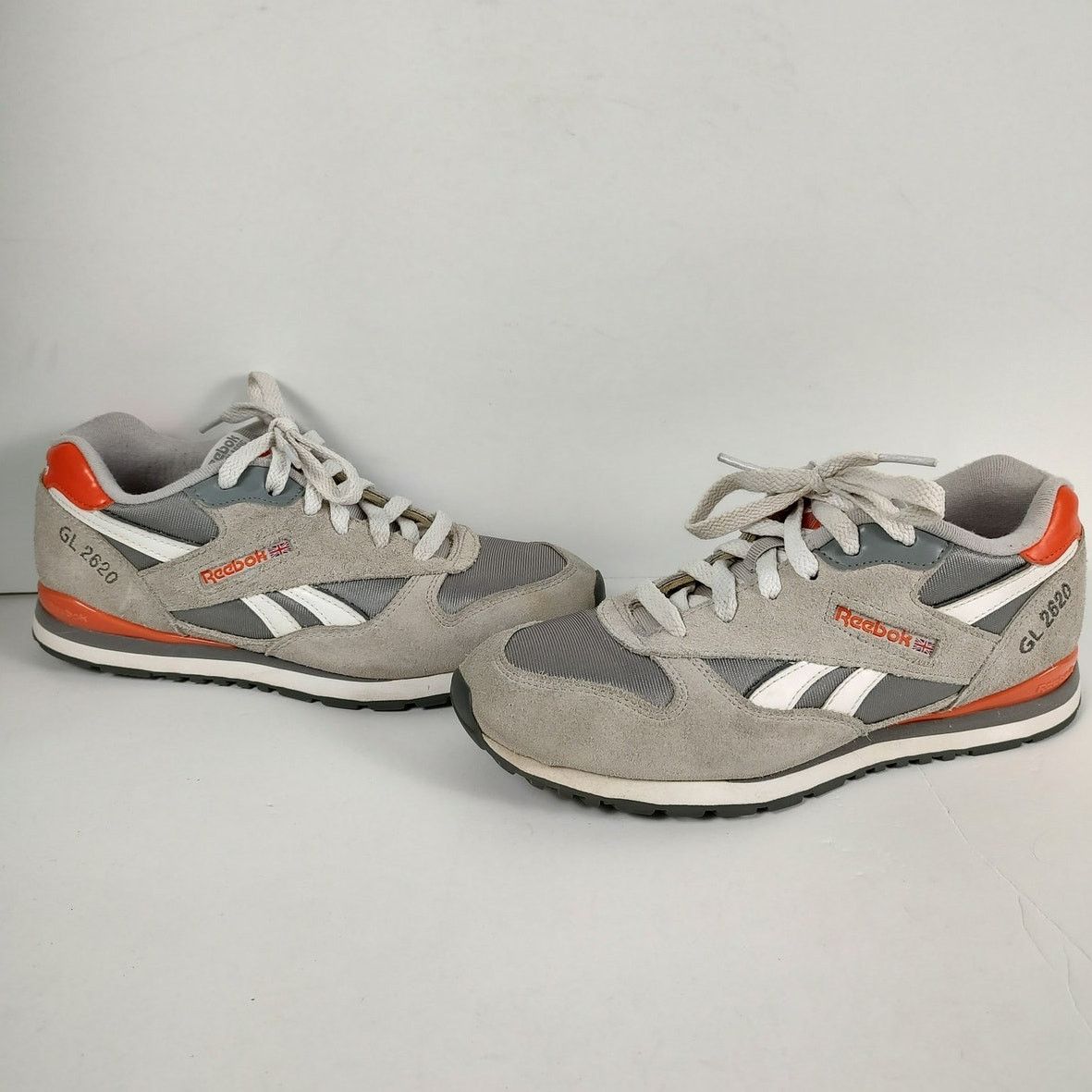 Reebok Reebok Classic GL 2620 casual sneakers mens 5 / womens 6.5 Size US 6.5 / IT 36.5 - 2 Thumbnail