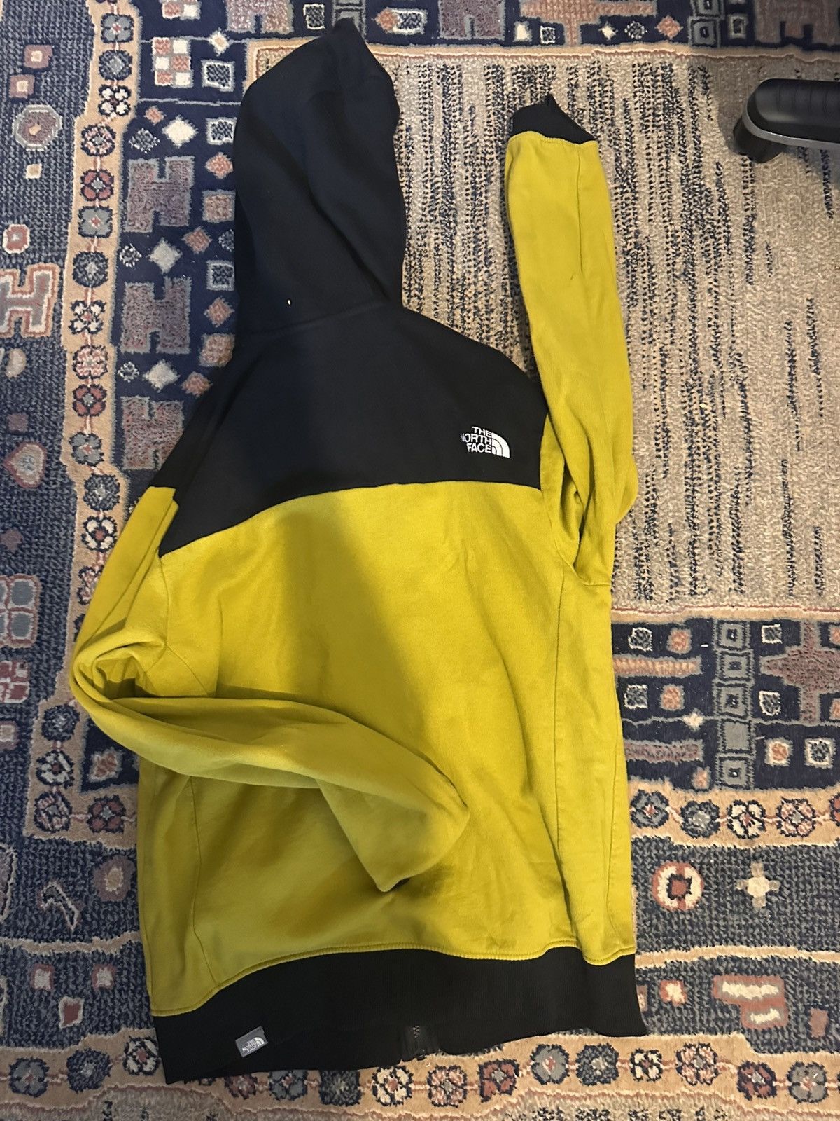 The North Face North face hoodie Size US M / EU 48-50 / 2 - 2 Thumbnail