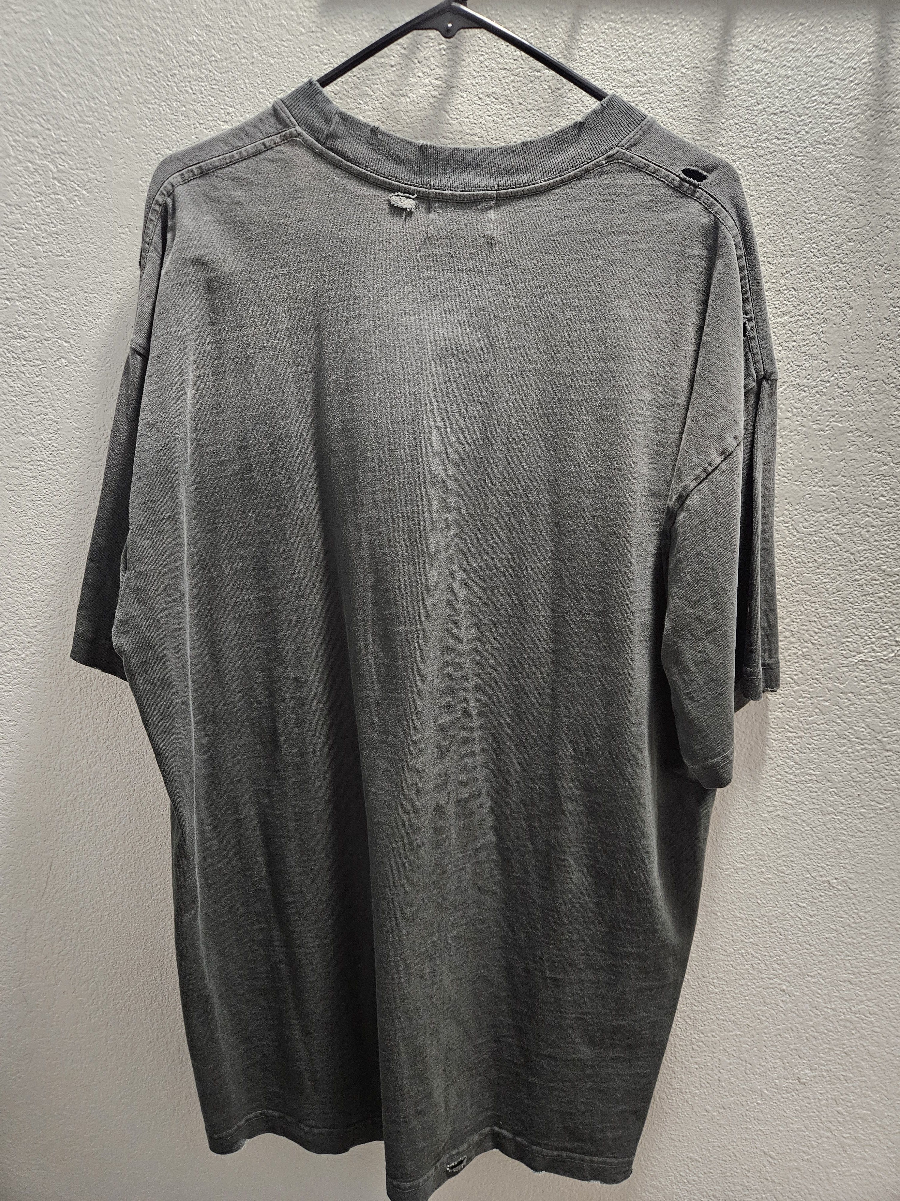 Warren Lotas Warren Lotas Crying King Tee Size US XXL / EU 58 / 5 - 3 Thumbnail