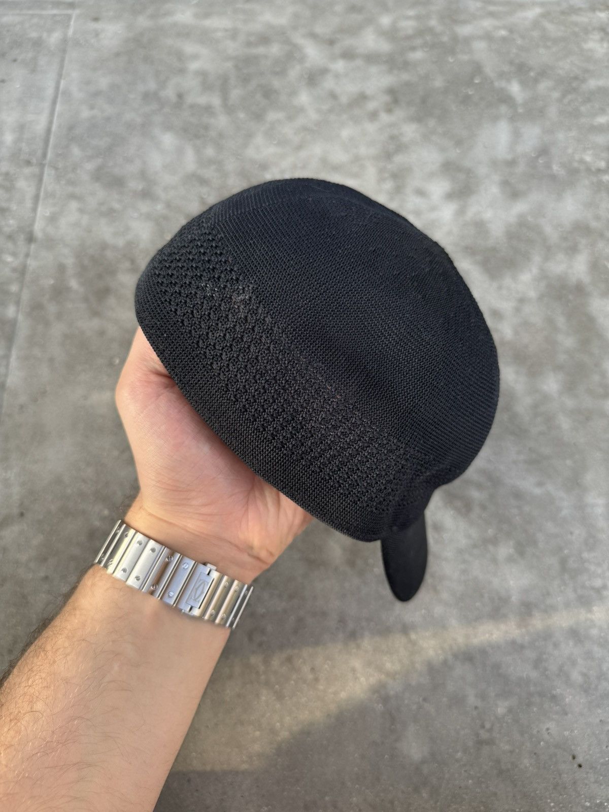 Kangol Kangol hat cap L Size ONE SIZE - 3 Thumbnail