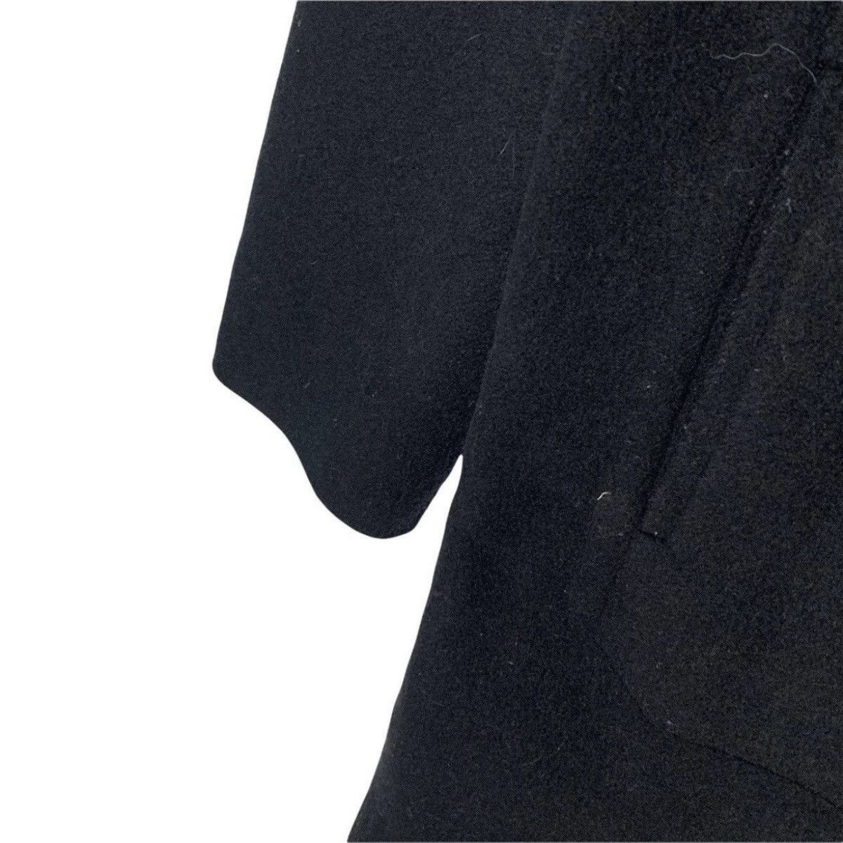 DKNY dkny parka jacket wool nice design Size US M / EU 48-50 / 2 - 3 Thumbnail