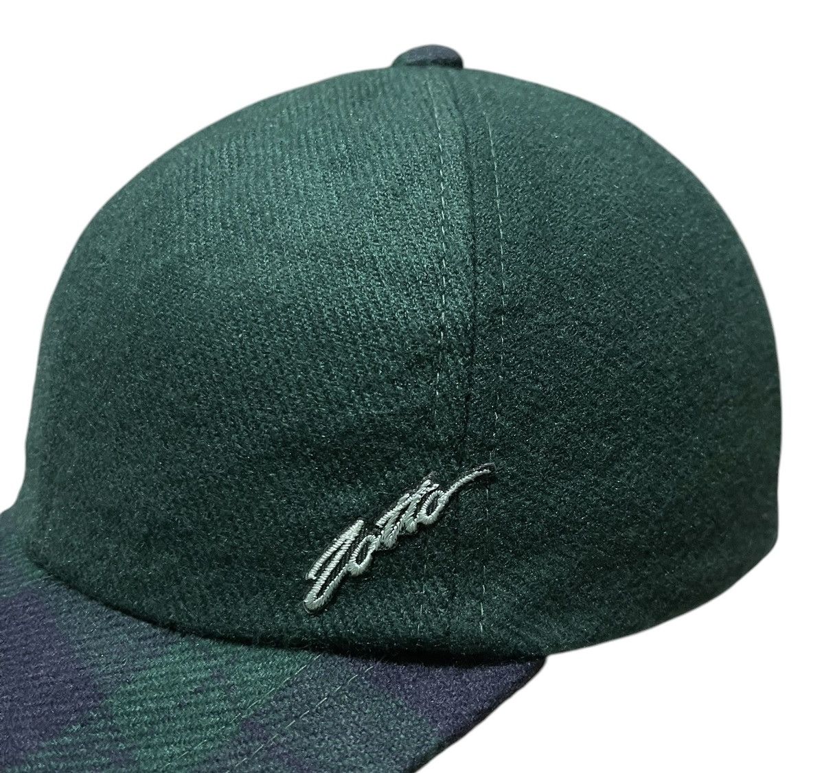 Japanese Brand × Vintage Enjoy Georgia Size ONE SIZE - 2 Thumbnail