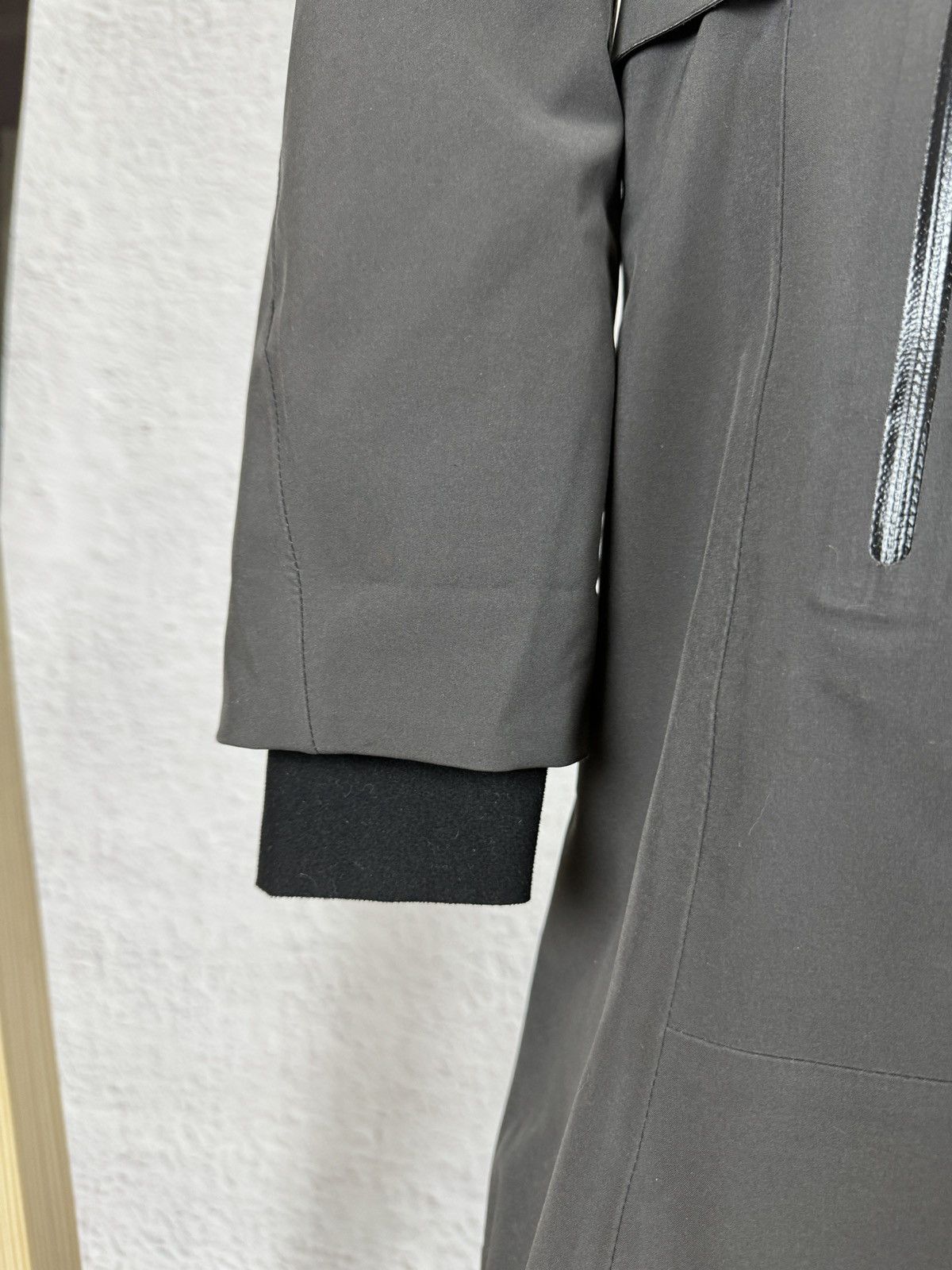 Marithe + Francois Girbaud Marithe Francois Girbaud Actlive vintage tech outdoor jacket Size M / US 6-8 / IT 42-44 - 8 Thumbnail