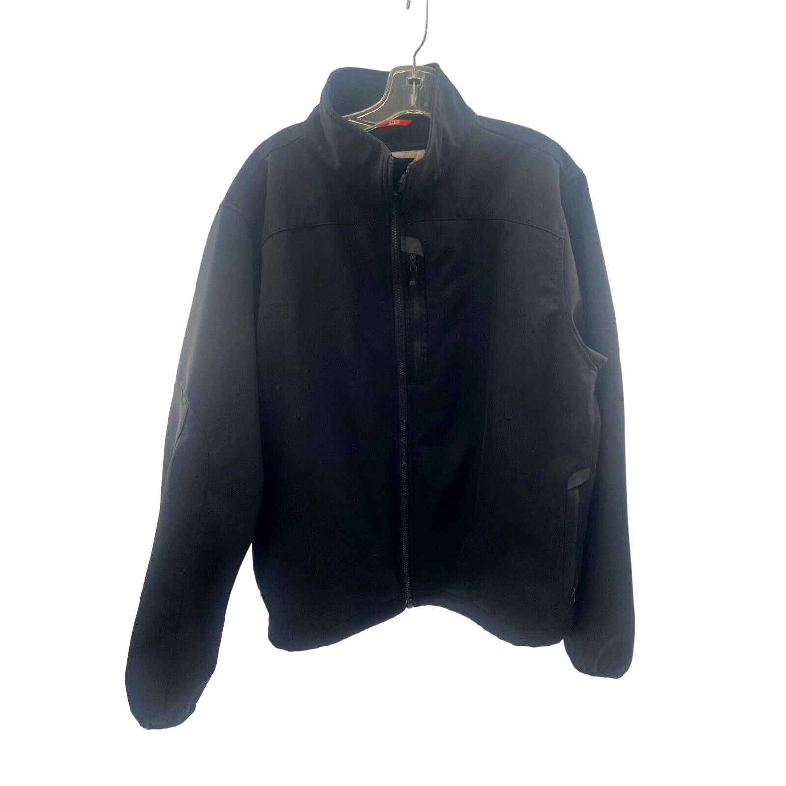 5.11 5.11 511 Tactical Series Multipocket Soft Jacket X-large Size US XL / EU 56 / 4 - 1 Thumbnail