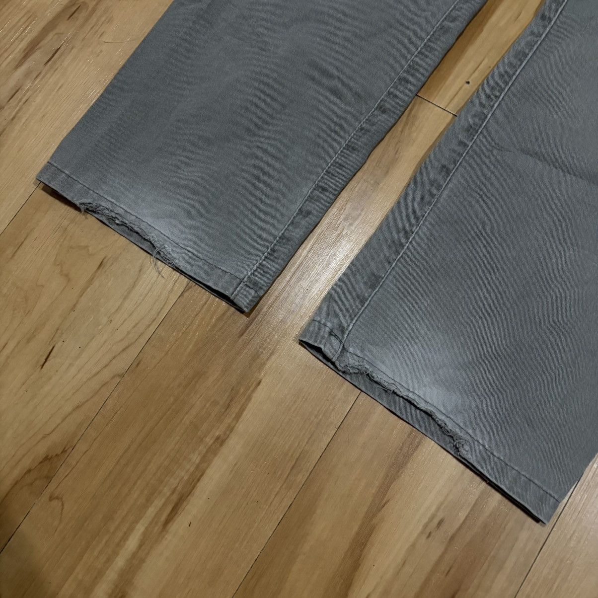 Post Overalls Post overalls carpenther pants Size US 31 - 5 Thumbnail
