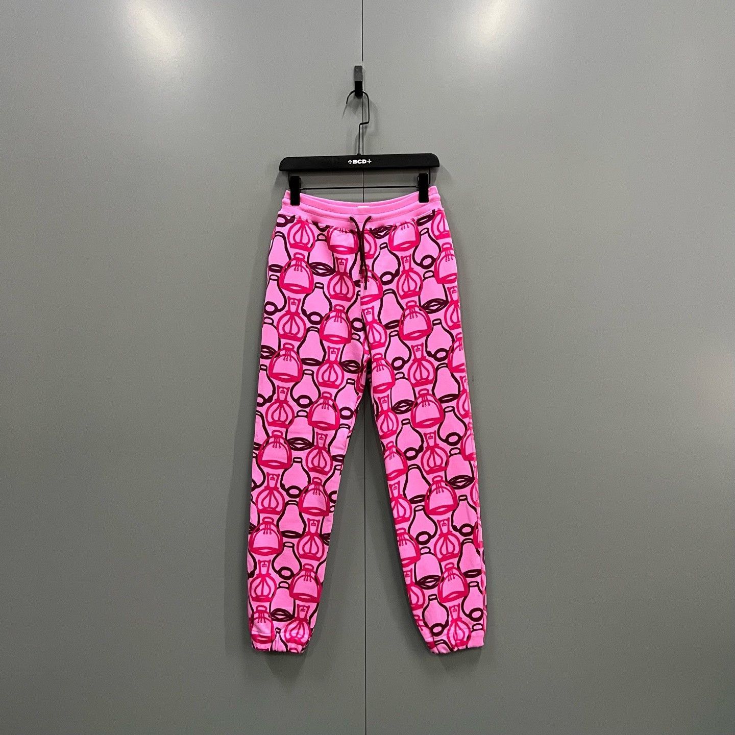 Hermes Hermes Printed Graphic Sweatpants 34 Women Size 34" / US 12 / IT 48 - 1 Thumbnail