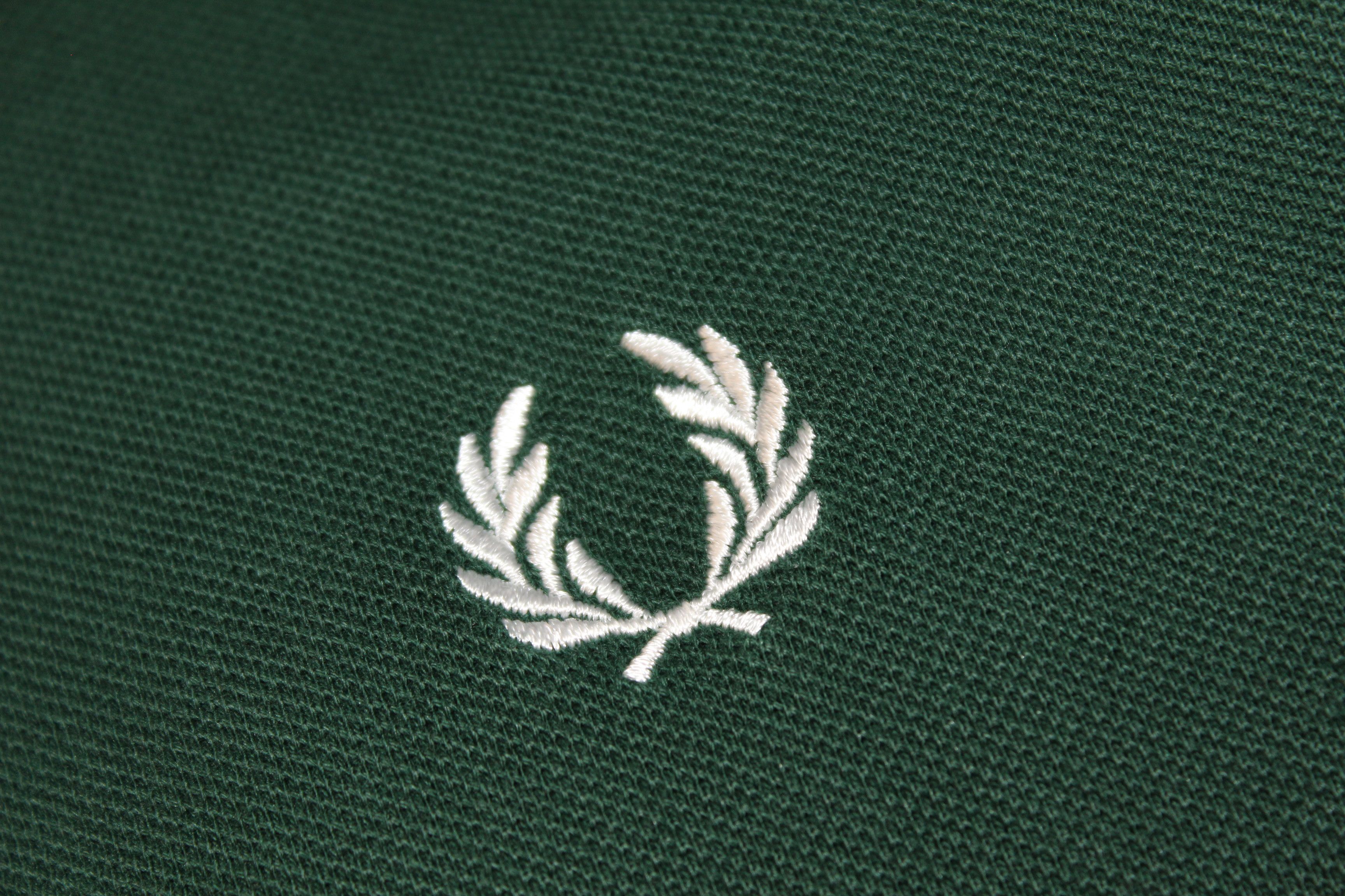 Fred Perry Fred Perry Short Sleeve Blue Polo Shirt Size US XXL / EU 58 / 5 - 8 Thumbnail
