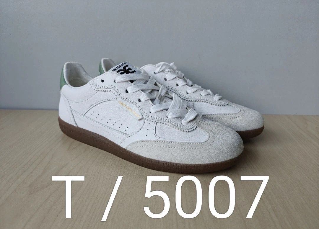 Sam Edelman Sam Edelman Kallen Sneaker T / 5007 Size US 7 / IT 37 - 10 Thumbnail
