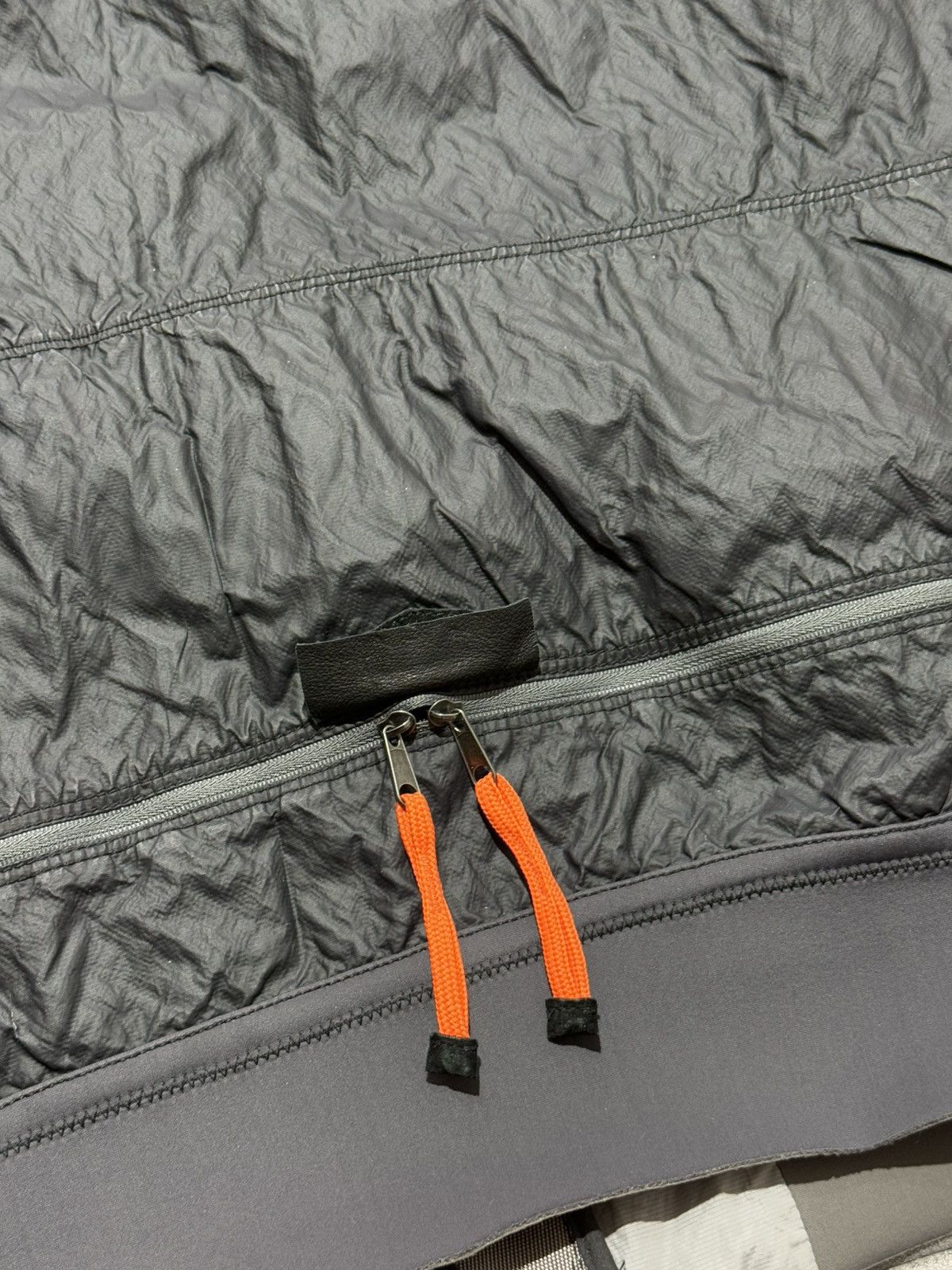 Parajumpers Parajumpers Light Nylon Jacket Packable Goretex Windproof Size US M / EU 48-50 / 2 - 11 Thumbnail