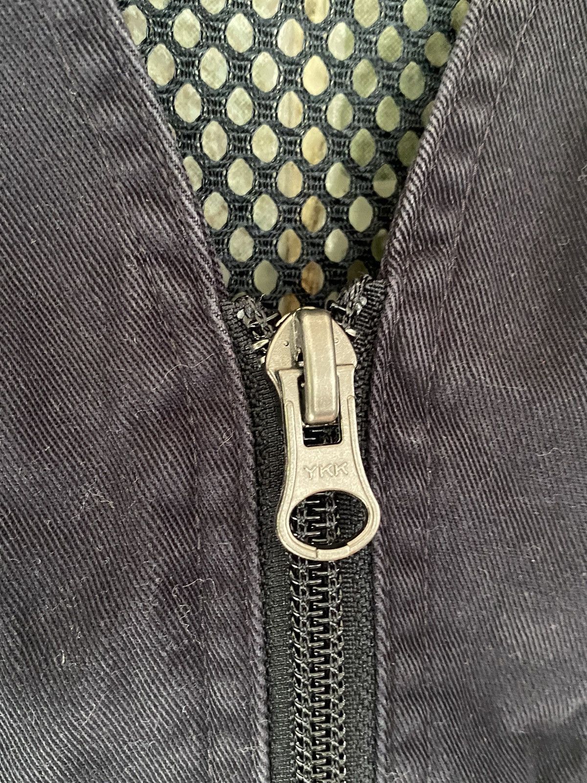 Gianni Valentino × Vintage Vintage Gianni Valentino Italy Utility Pocket vest Size US L / EU 52-54 / 3 - 12 Thumbnail