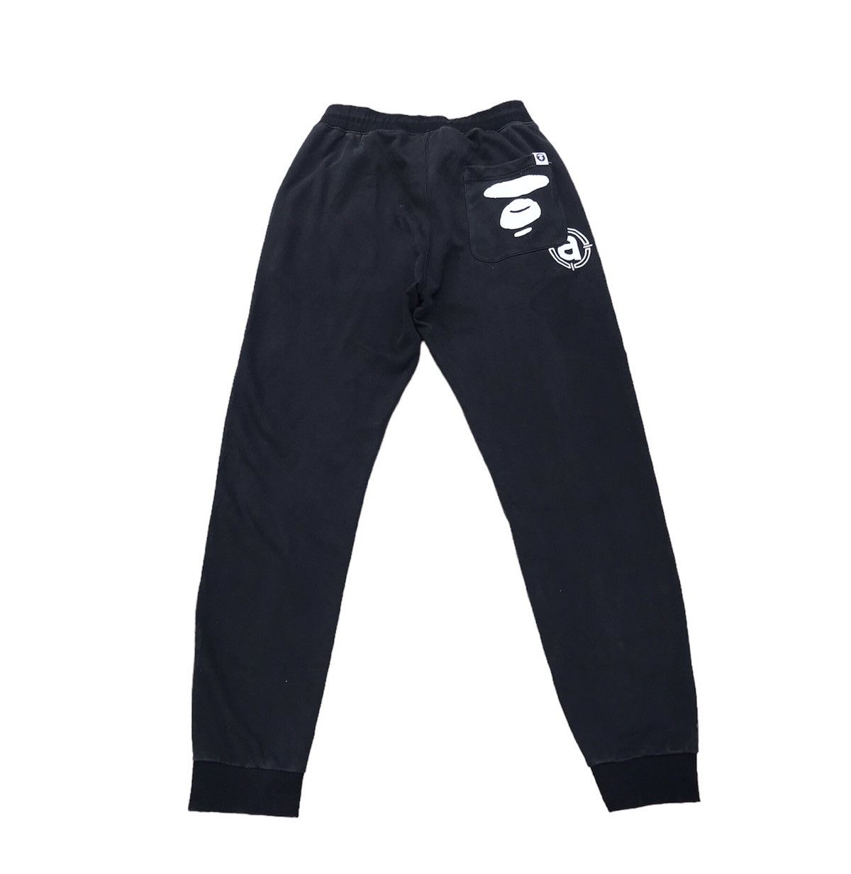 Aape AAPE UNIVERSE JOGGER PANTS Size US 28 / EU 44 - 1 Thumbnail