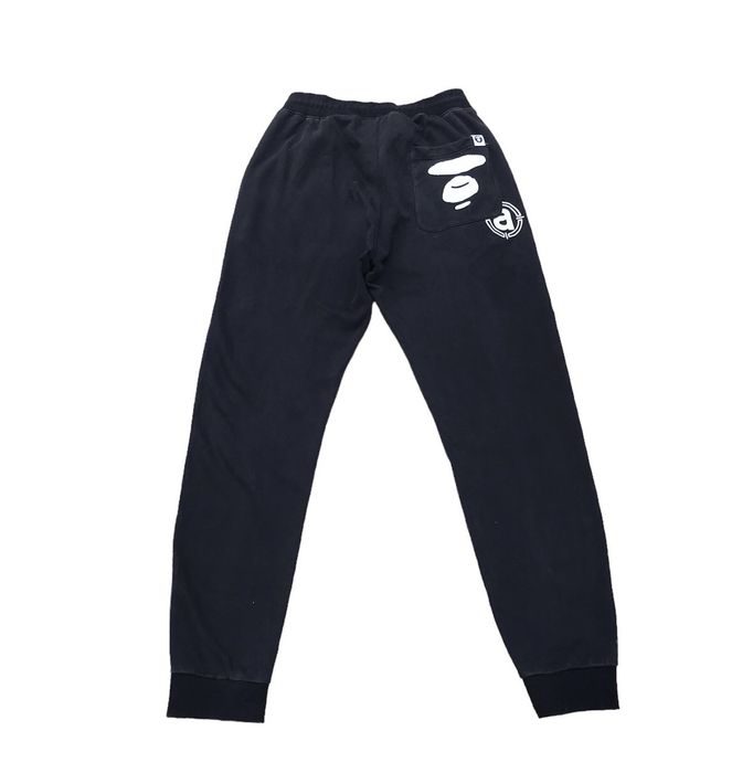 Aape on sale jogger pants