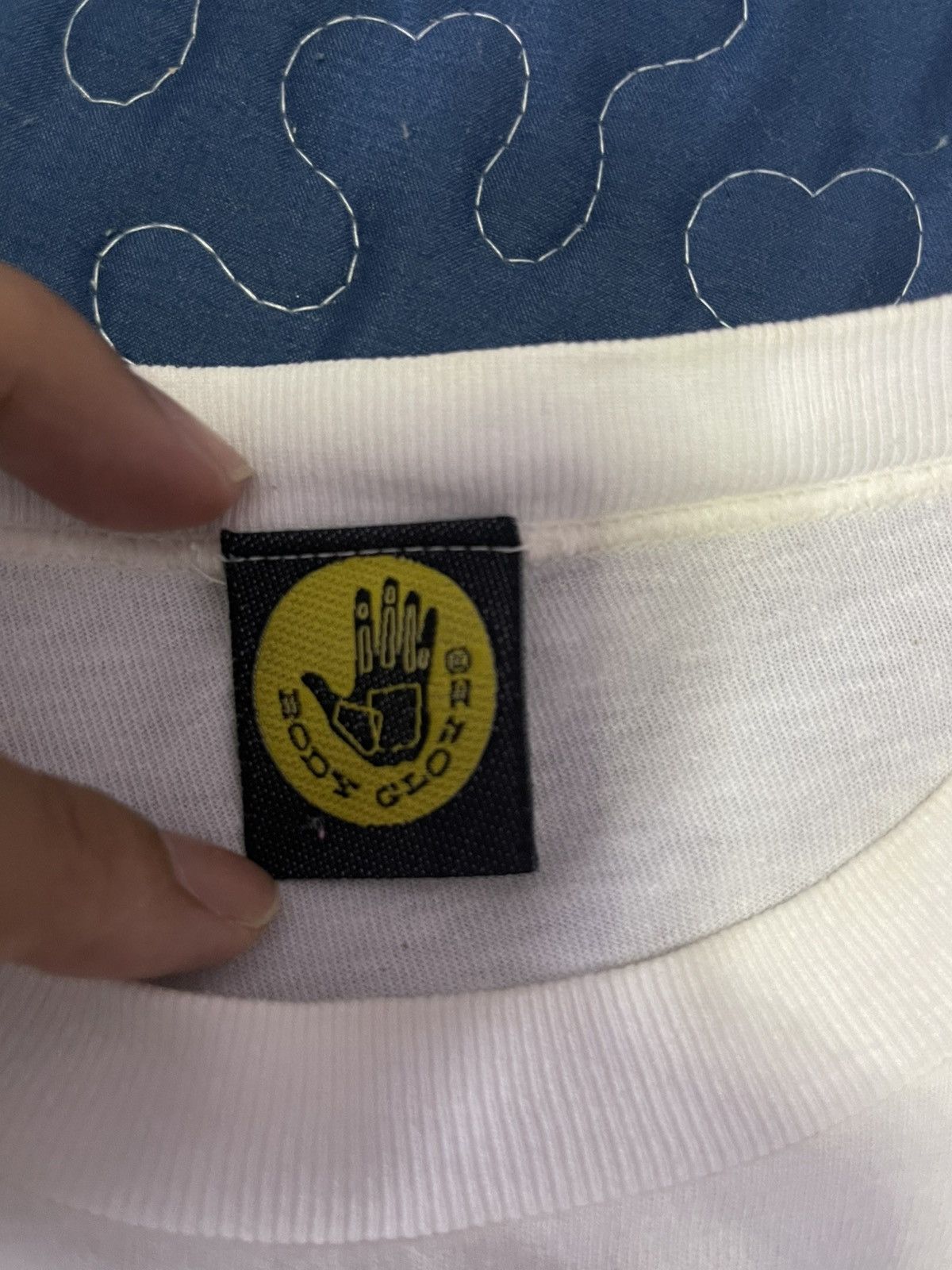 Body Glove Body Glove tshirt Size US S / EU 44-46 / 1 - 4 Thumbnail