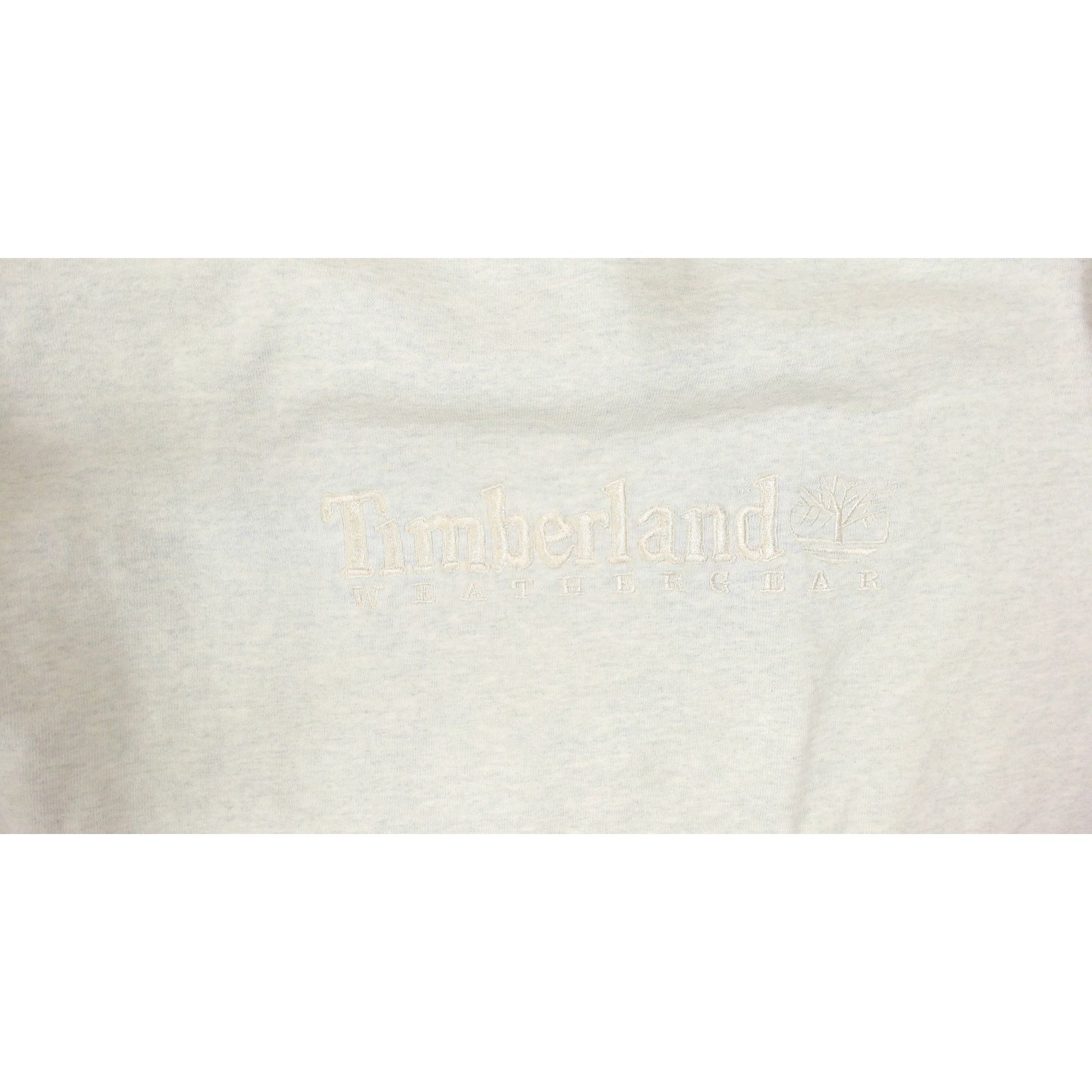 Timberland 90s Timberland Weathergear Boxy Crewneck XL Size US XL / EU 56 / 4 - 9 Thumbnail