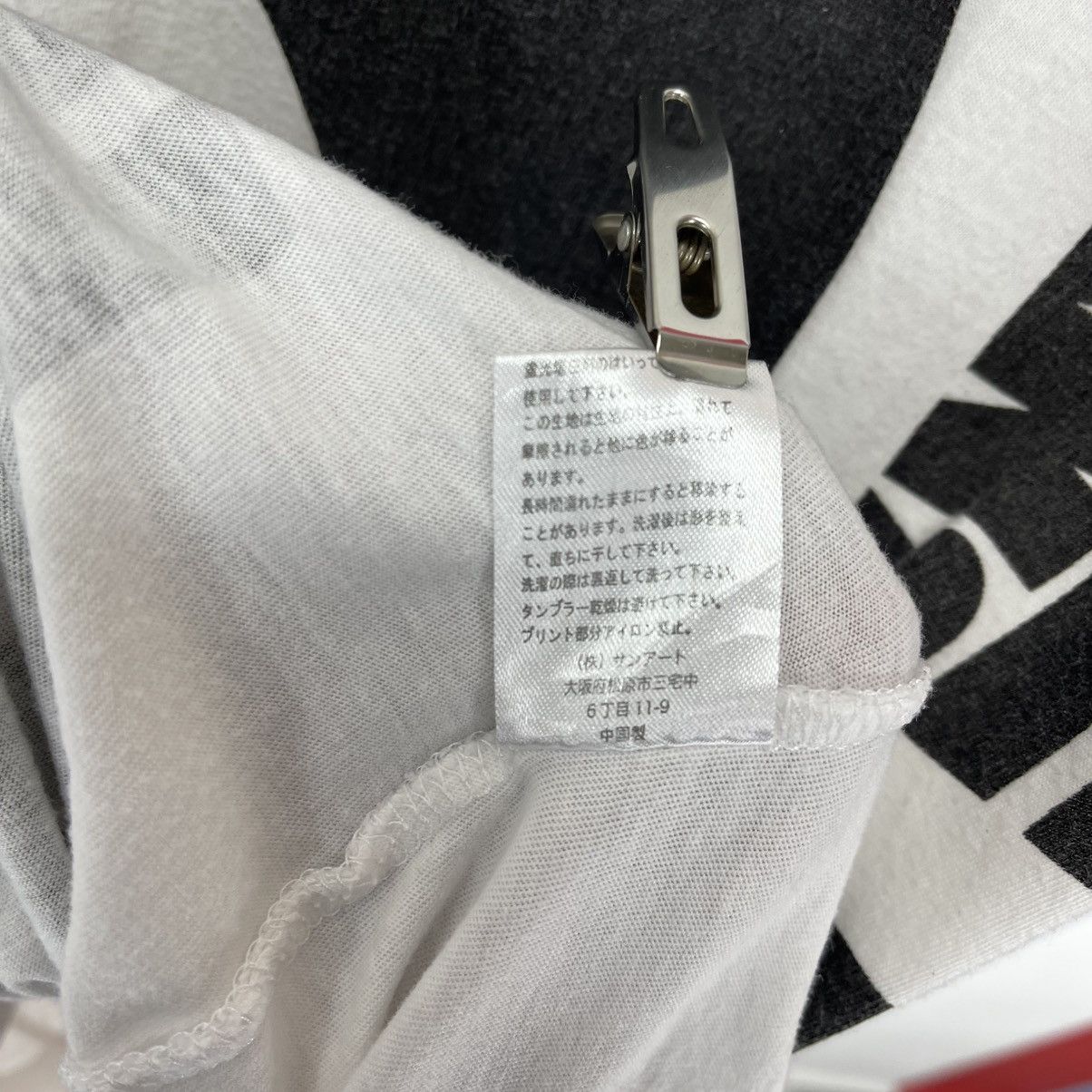 One Piece BOA HANCOCK ONE PIECE Crew Neck T Shirt #2020/14 Size US M / EU 48-50 / 2 - 7 Thumbnail