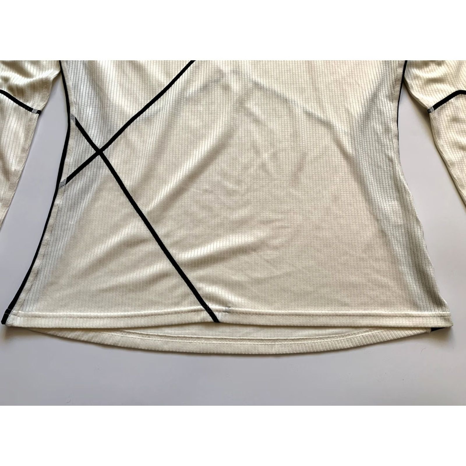 Vintage Swix Polaris Women's XL Warm Stretch Soft Training Top Size XL / US 12-14 / IT 48-50 - 5 Thumbnail
