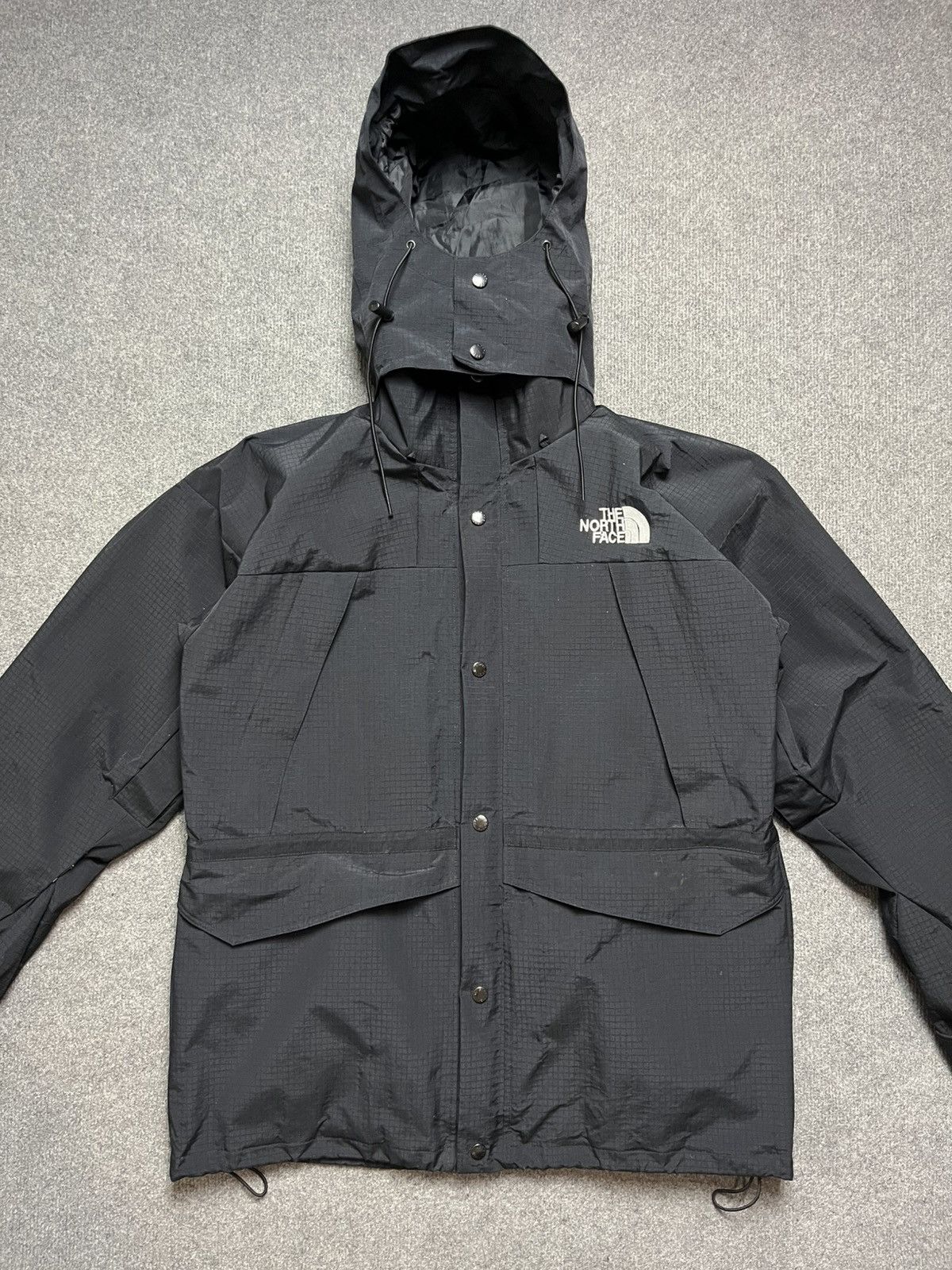 The North Face The North Face vintage gore tex jacket Size US L / EU 52-54 / 3 - 2 Thumbnail