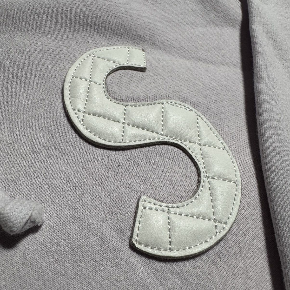 Supreme Vintage Supreme S Logo Hoodie Size US L / EU 52-54 / 3 - 3 Thumbnail