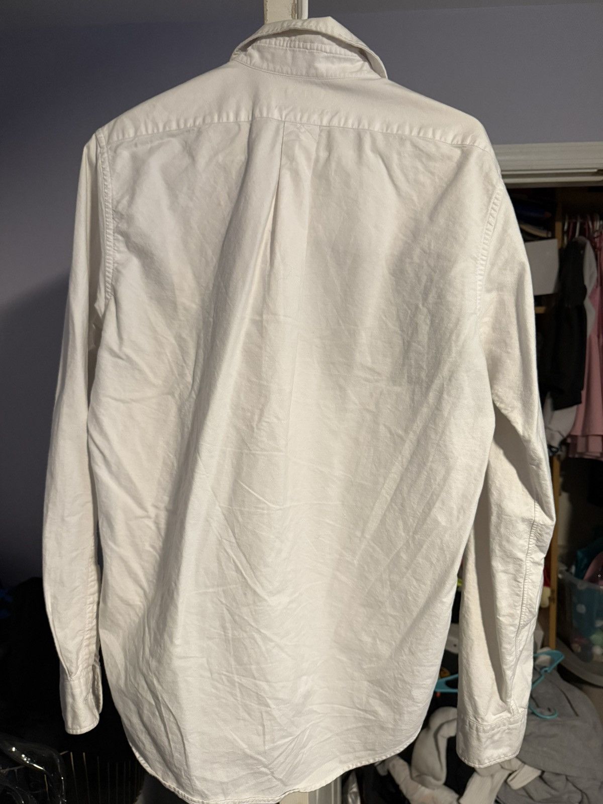 Kenzo Kenzo Shirt Size US M / EU 48-50 / 2 - 2 Thumbnail