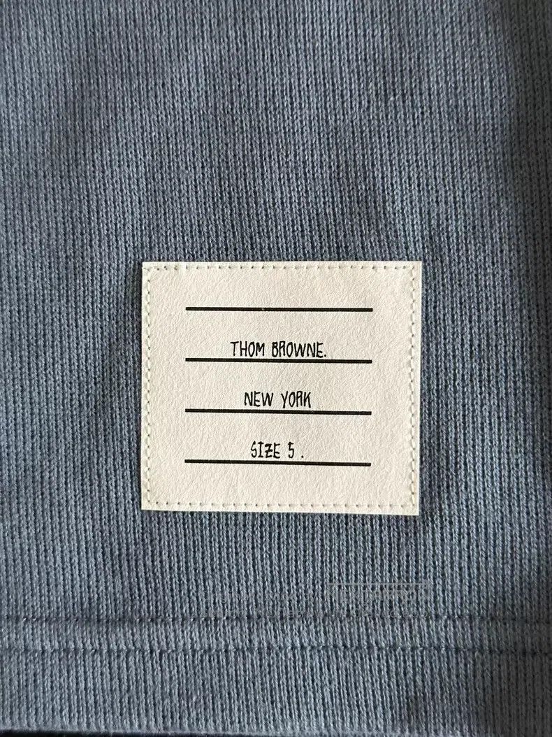 Thom Browne Thom Browne size 5 Shorts Size US 30 / EU 46 - 4 Thumbnail