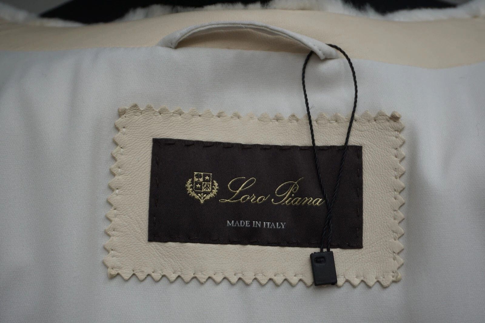 Loro Piana RARE New Loro Piana Women Visone Mink Fur Vest Jacket Small Size S / US 4 / IT 40 - 6 Thumbnail