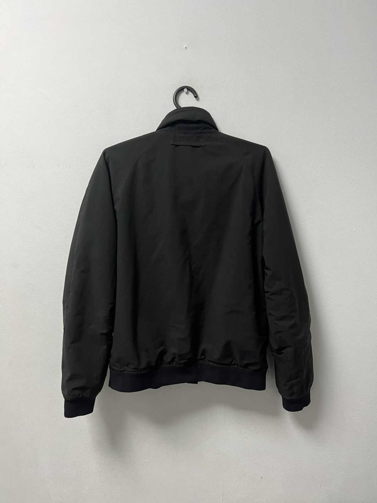 Prada Prada Nylon Jacket Red Tab Size US M / EU 48-50 / 2 - 13 Thumbnail