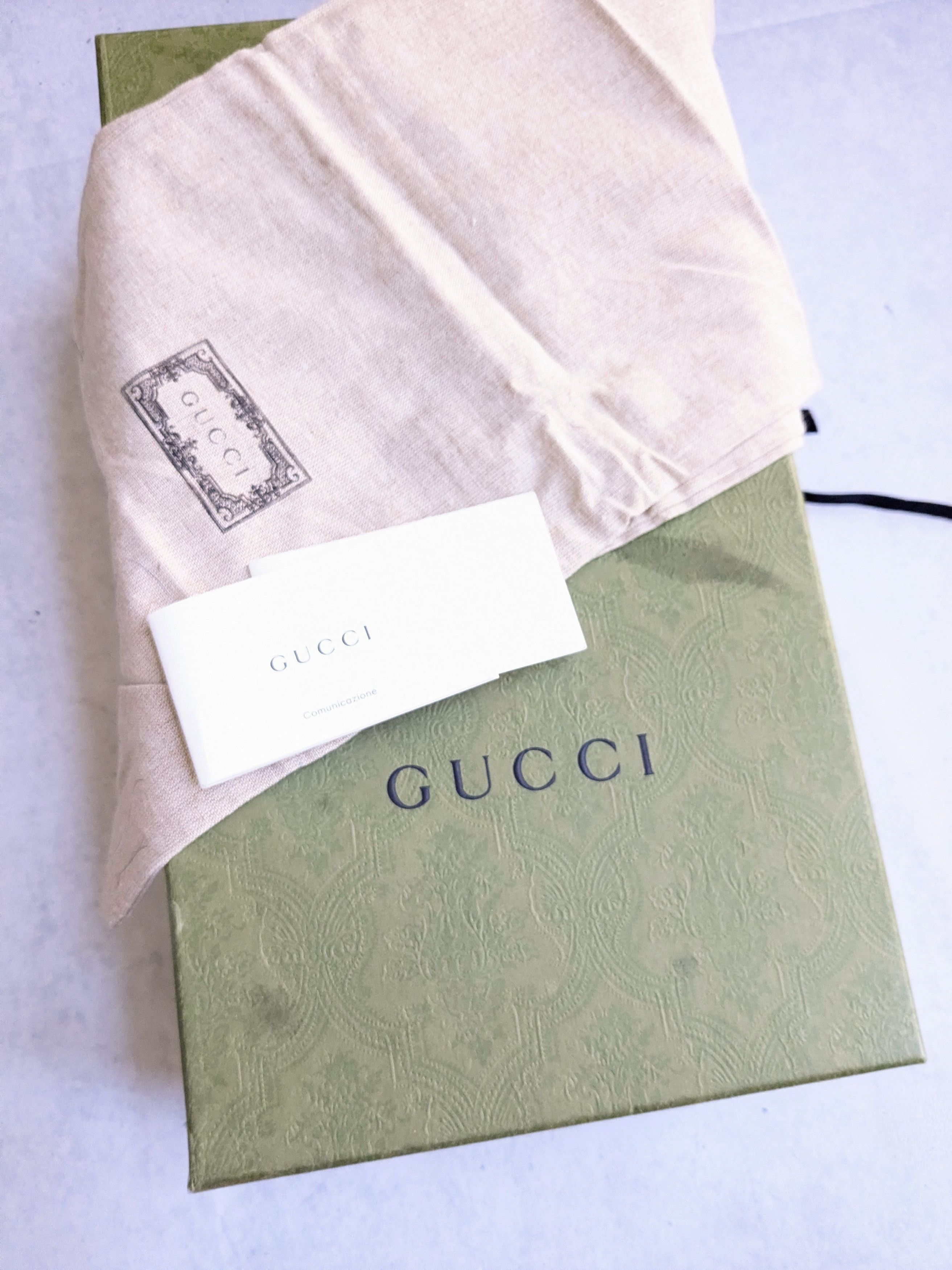 Gucci Gucci Horsebit Loafers Mules Brown 12.5 Leather Size US 12.5 / EU 45-46 - 15 Thumbnail