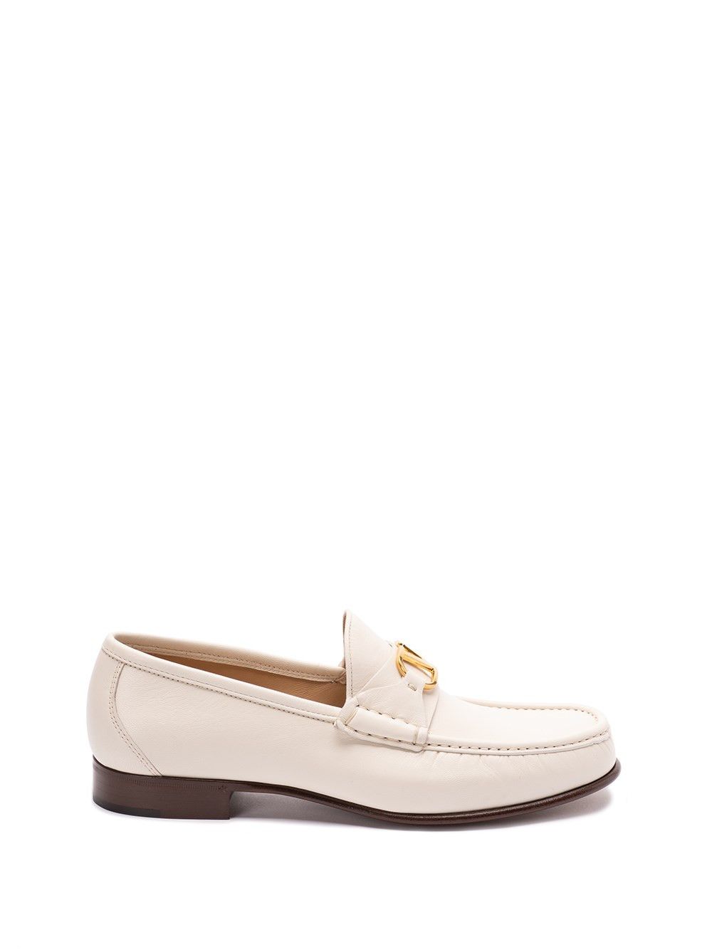Valentino `VLogo Signature` Loafers Size US 9 / EU 42 - 1 Thumbnail