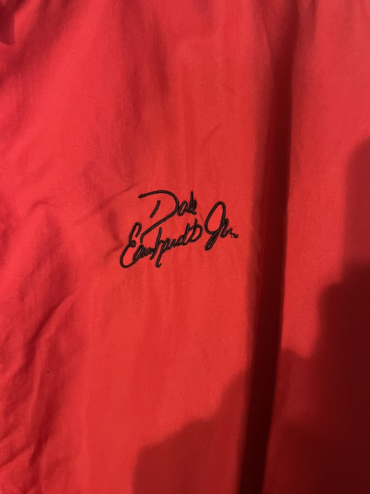 Chase Authentics Vintage Dale Earnhardt XXL Light Coat Size US XXL / EU 58 / 5 - 2 Thumbnail