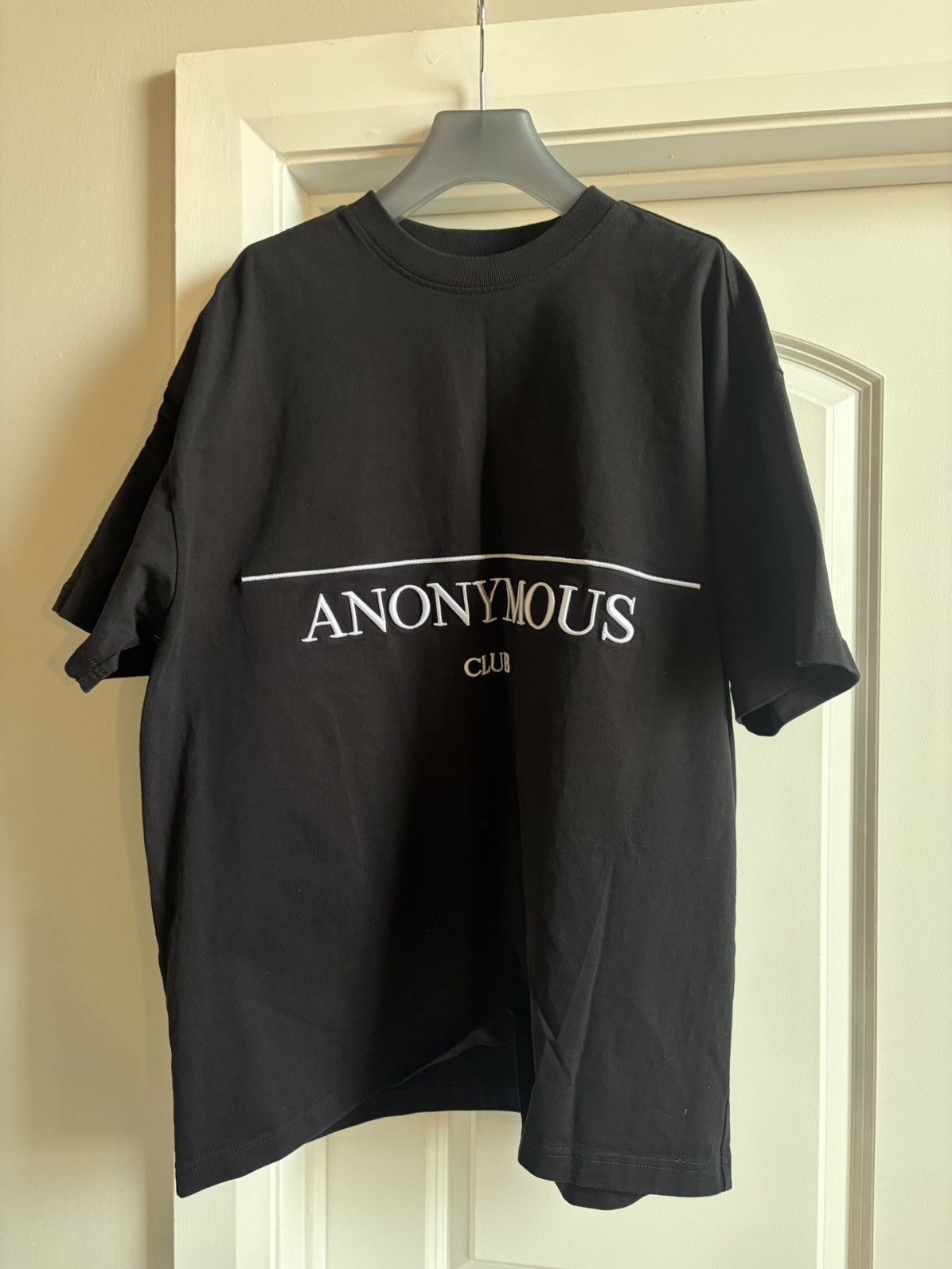 Anonymous Club Pre-edition Size US XL / EU 56 / 4 - 1 Thumbnail