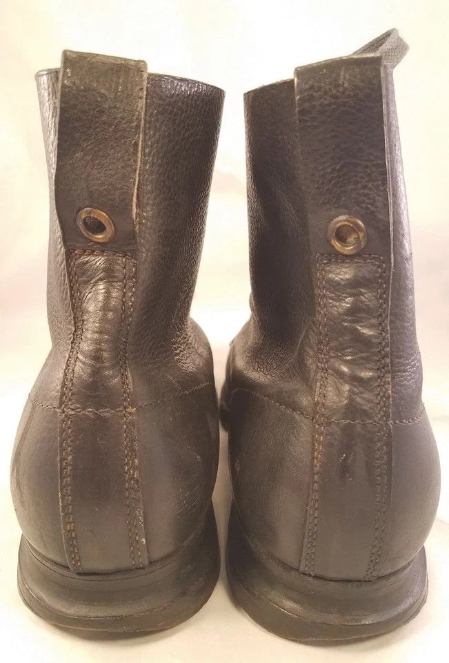 Other viberg victoria? 40s european boots Size US 10 / EU 43 - 4 Thumbnail