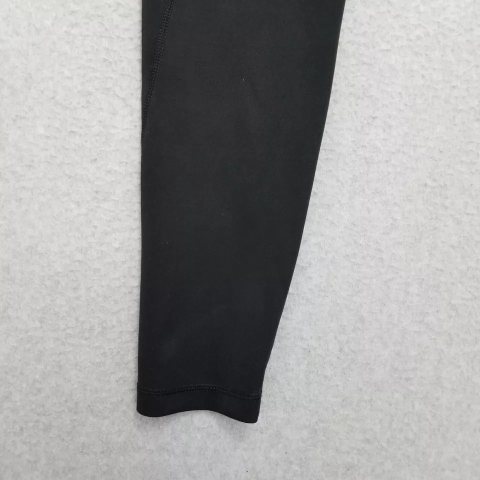 Ivy Park Ivy Park Leggings Womens Medium Activewear Stretchy 24x27 Size 23" - 11 Thumbnail