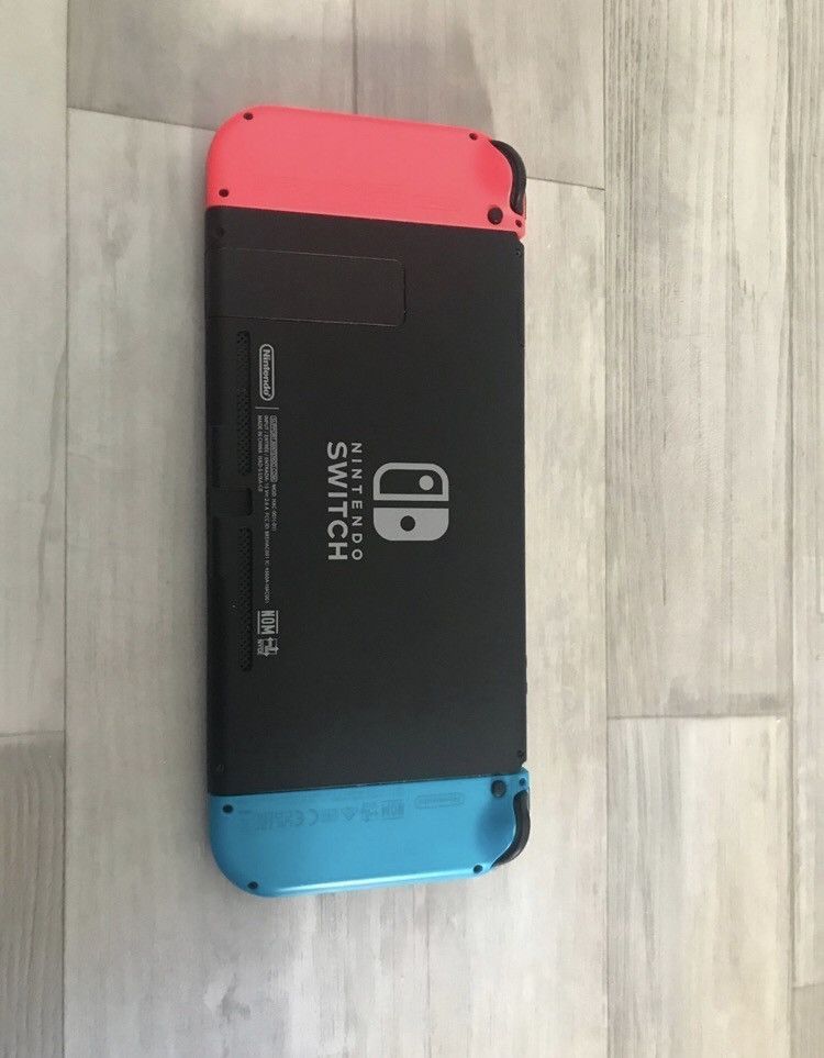 Japanese Brand × Nintendo Nintendo Switch Size ONE SIZE - 3 Thumbnail