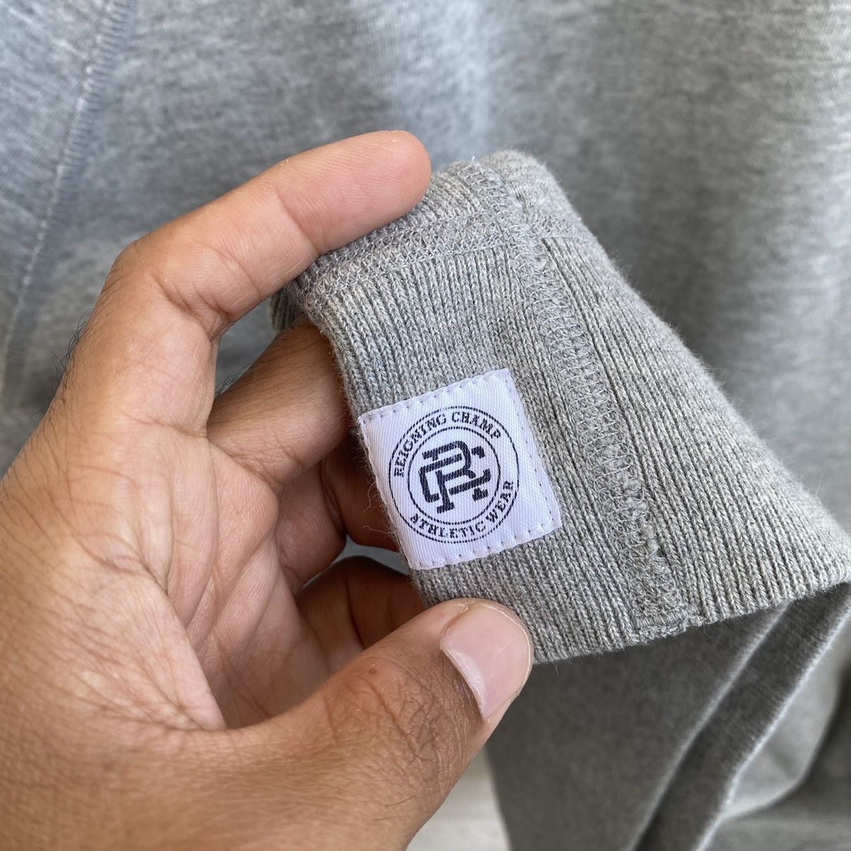 Reigning Champ Reigning Champ Sweatshirt Reigning Champ Jumper M Size Size US M / EU 48-50 / 2 - 7 Thumbnail