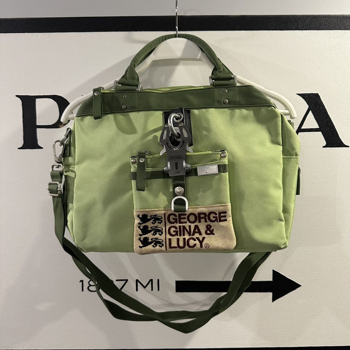 George Gina & Lucy George Gina & Lucy Women’s Shoulder bag Miss Perfect bag Size ONE SIZE - 1 Thumbnail