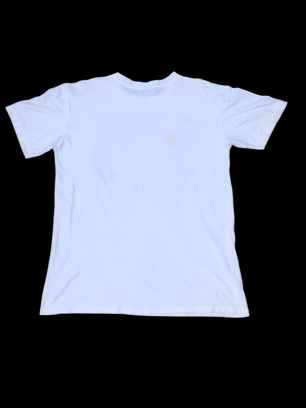 Other 🔥Vintage JOHN LENNON & YOKO ONO Naked Print Band T-Shirt Size US L / EU 52-54 / 3 - 2 Thumbnail