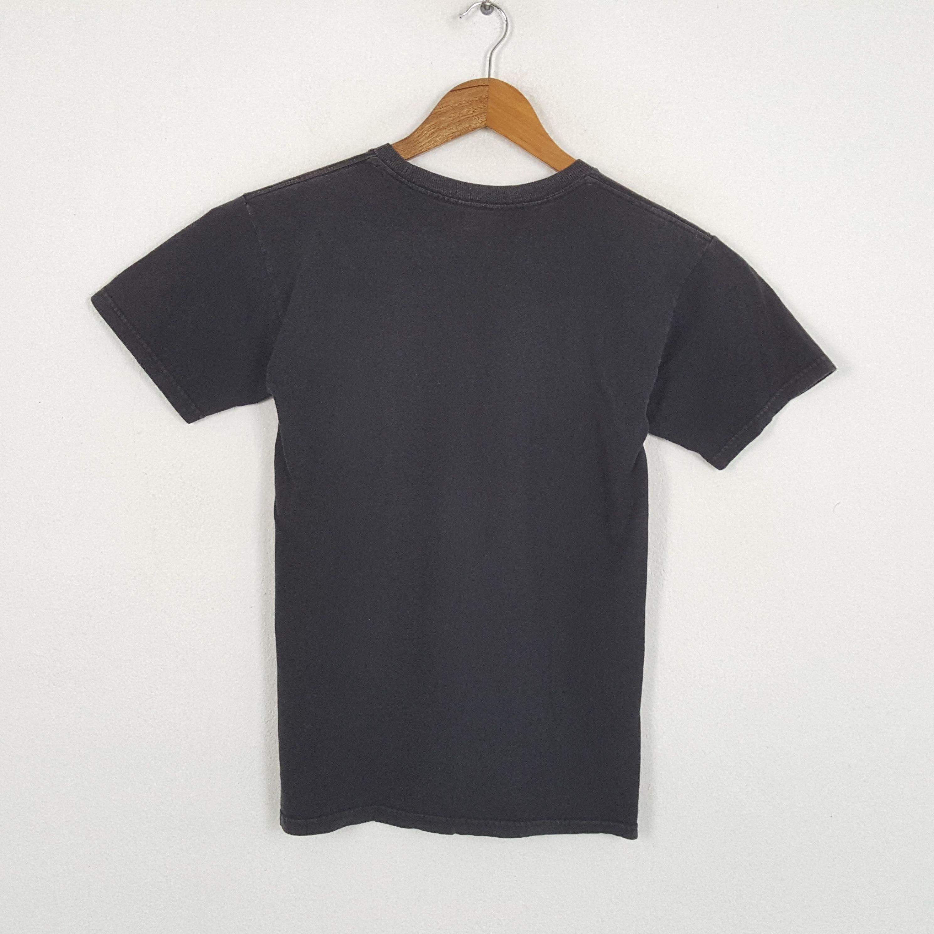 FUCT × Vintage Vintage FUCT Skateboard Streetwear Style T-Shirts Size US S / EU 44-46 / 1 - 3 Thumbnail