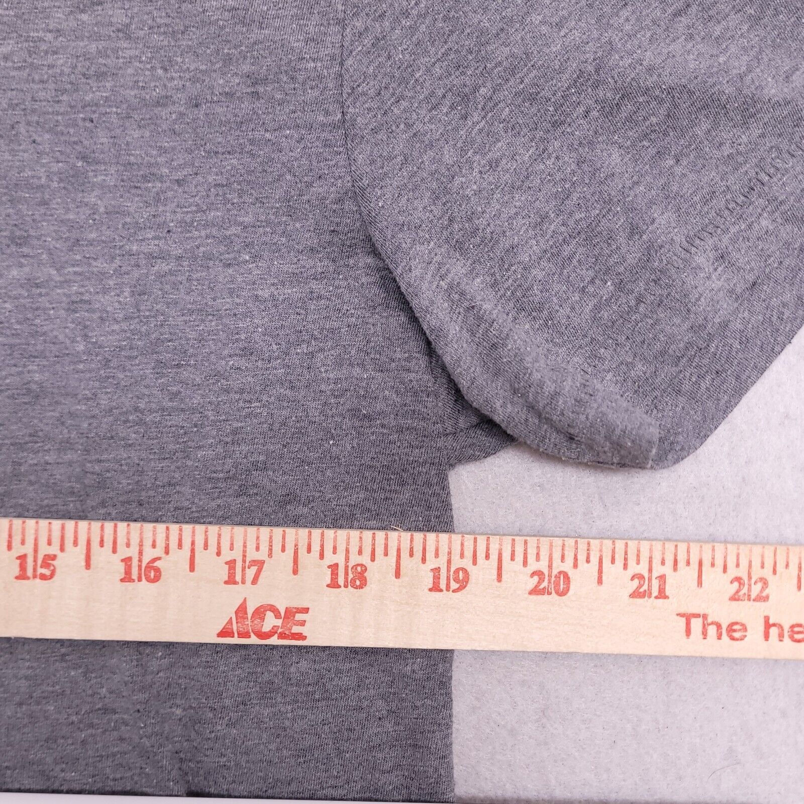 Aeropostale Aeropostale Casual Graphic Shirt Mens Size Medium M Gray Size US M / EU 48-50 / 2 - 9 Thumbnail