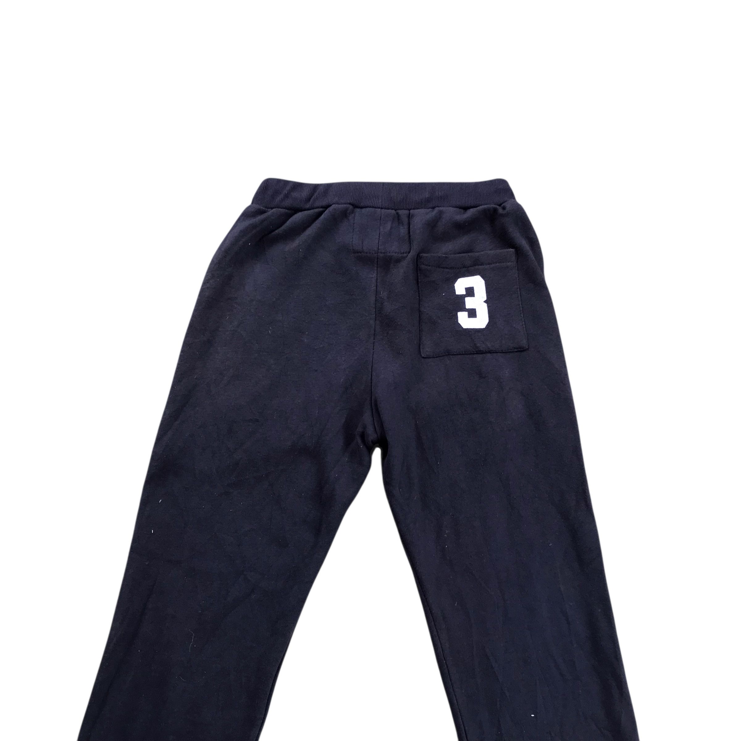 Polo Ralph Lauren Rare Vintage Polo Ralph Lauren Jogger Size US 30 / EU 46 - 5 Thumbnail