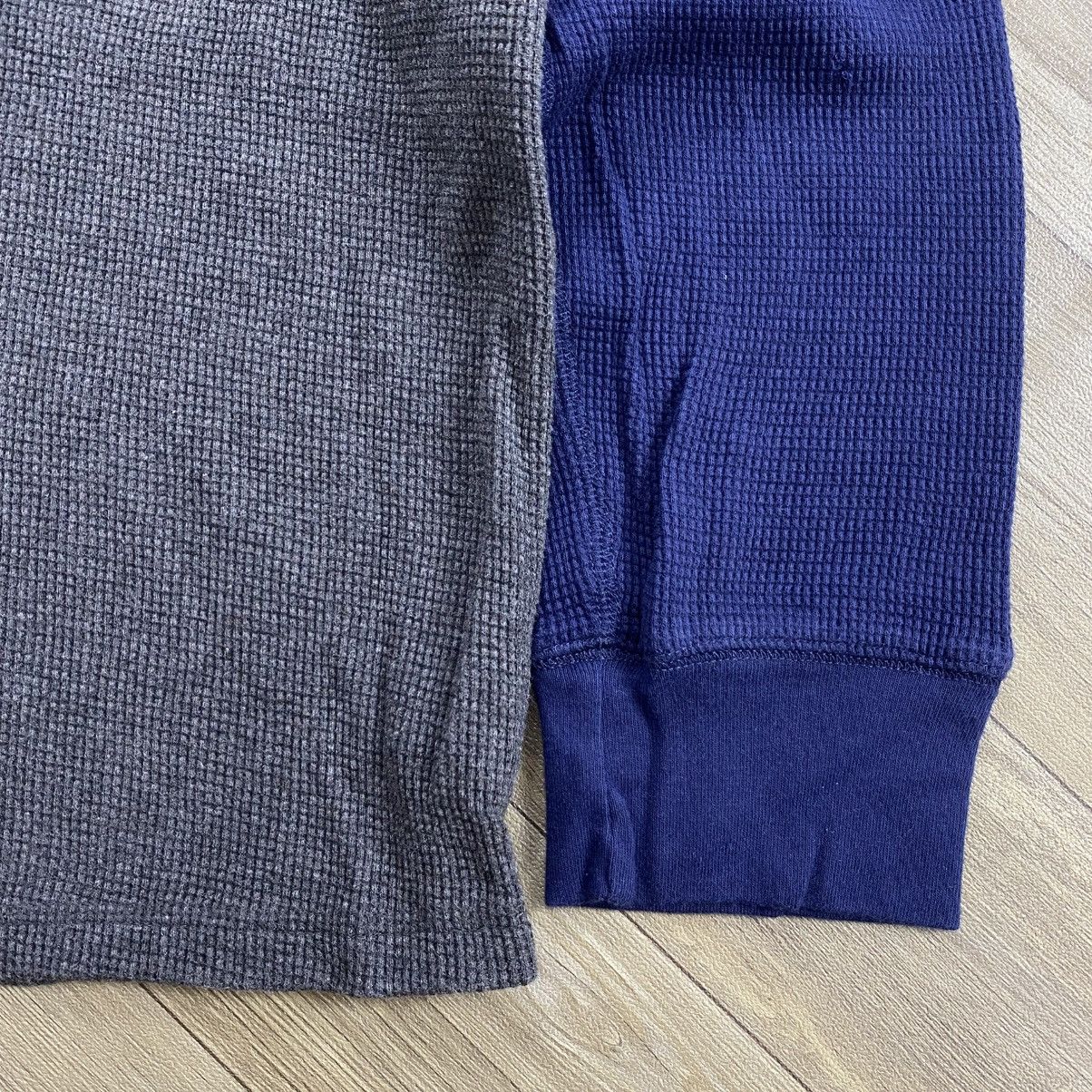 Polo Ralph Lauren Polo Raplh Lauren Knitted Ifsixwasnine Kmrii Lgb Fur Hoodie Size US XXL / EU 58 / 5 - 9 Thumbnail